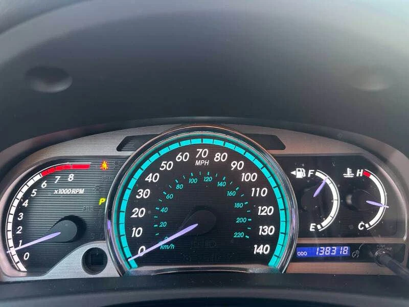 2014 Toyota Venza - Image 9 of 11
