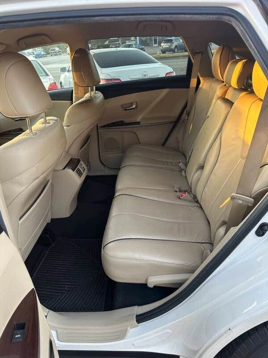 2014 Toyota Venza - Image 11 of 11