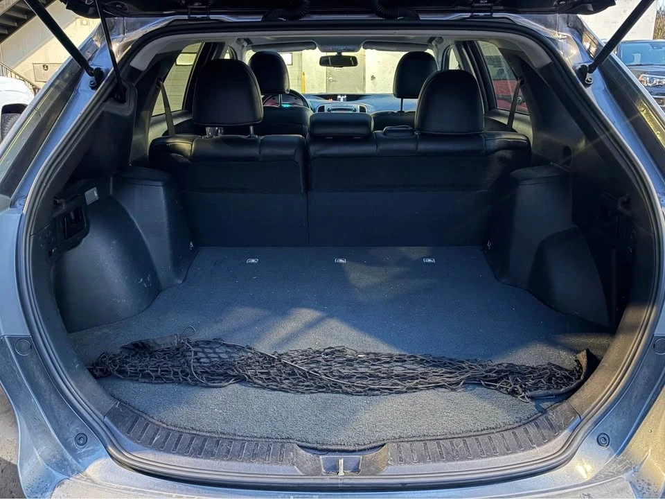 2014 Toyota Venza - Image 8 of 17