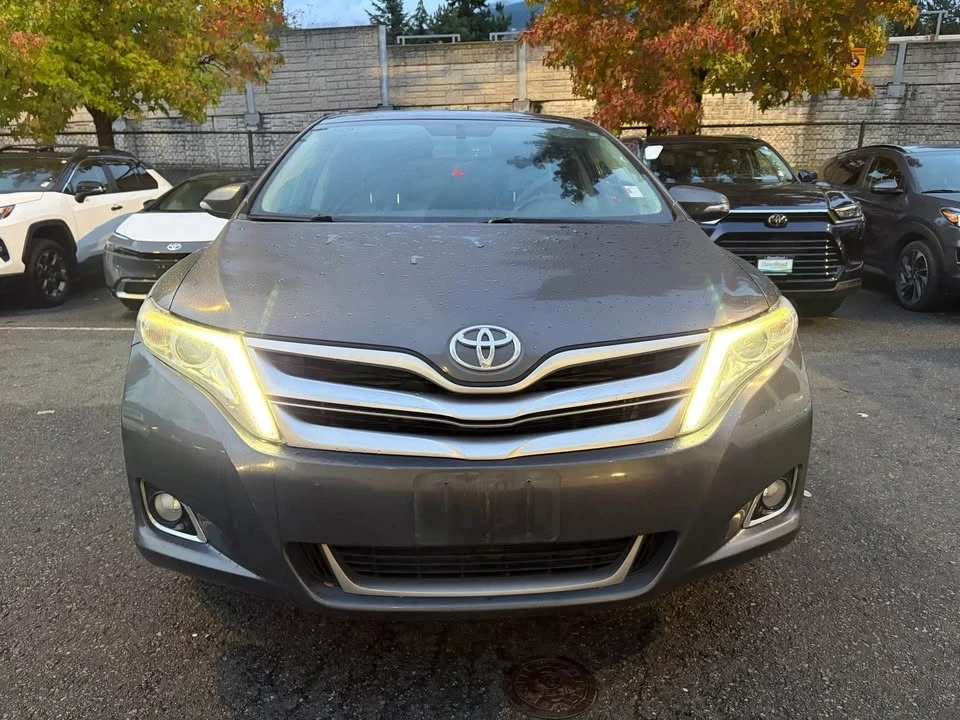 2014 Toyota Venza - Image 3 of 17