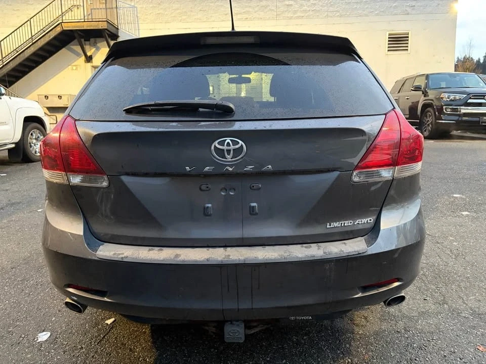 2014 Toyota Venza - Image 6 of 17