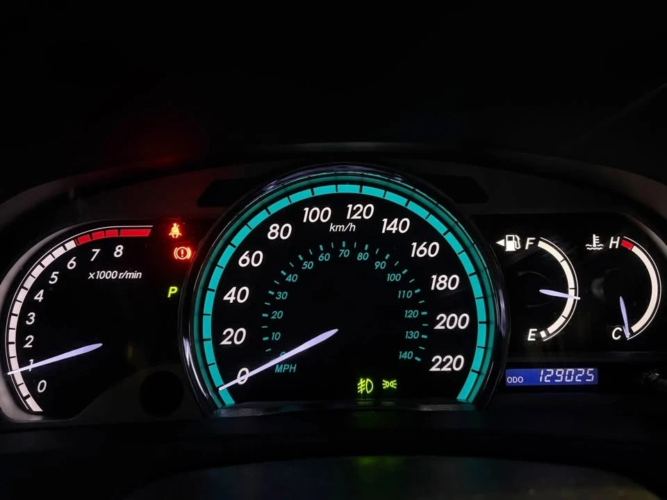 2014 Toyota Venza - Image 17 of 17