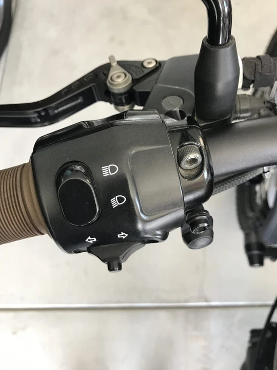 2014 Triumph New Bonneville - Image 13 of 31