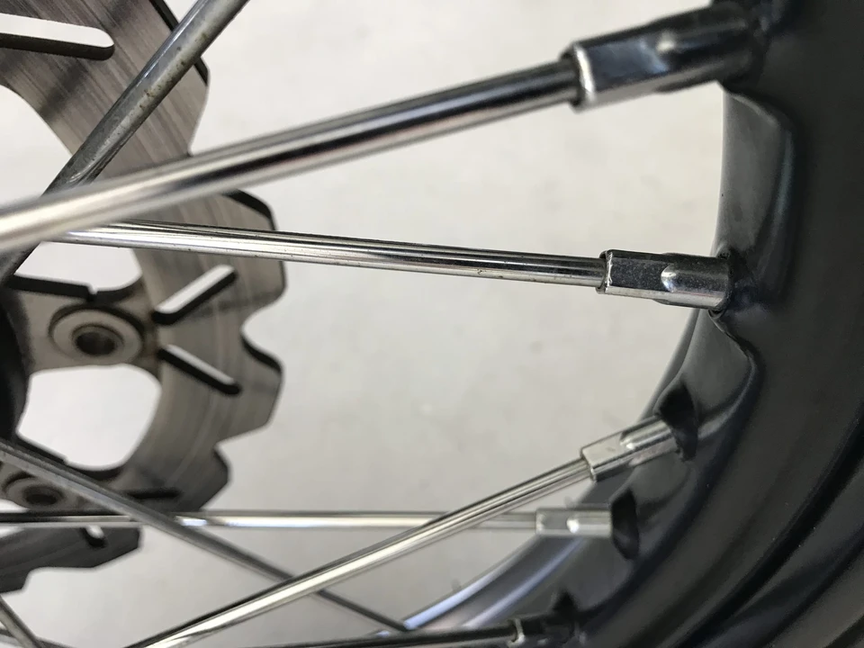 2014 Triumph New Bonneville - Image 30 of 31