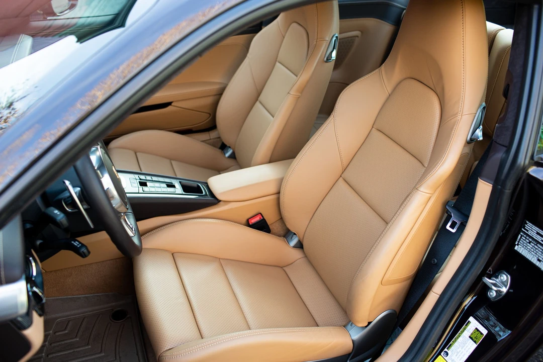 2014 Porsche 991 Turbo S - Image 3 of 7