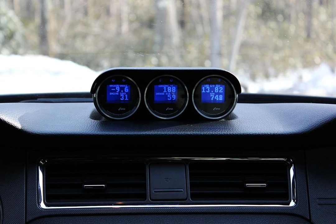2014 Ford S197 Mustang - Image 27 of 27