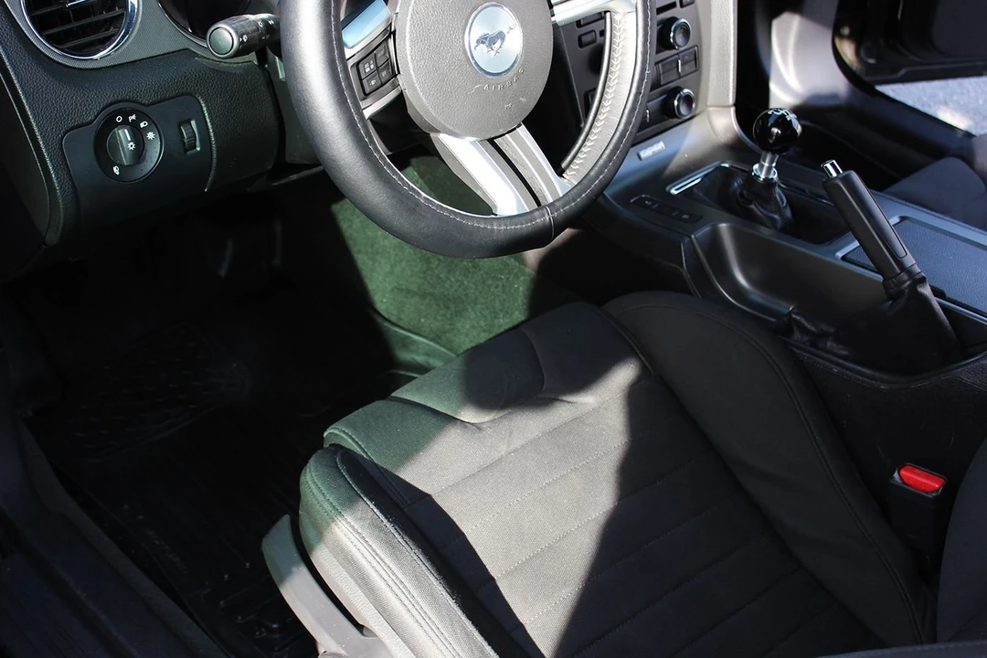 2014 Ford S197 Mustang - Image 14 of 27