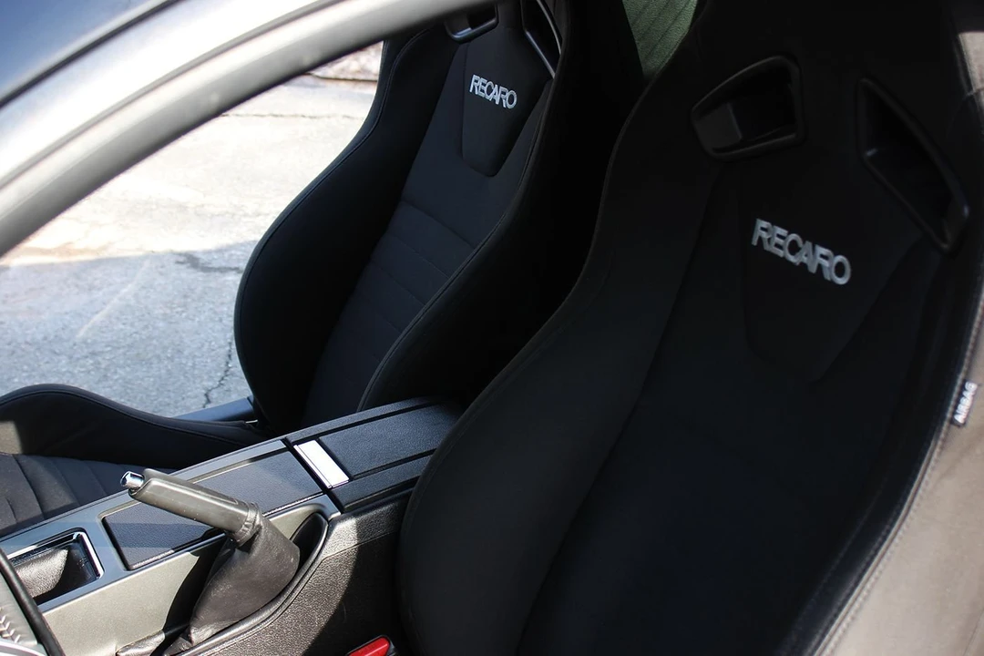 2014 Ford S197 Mustang - Image 15 of 27