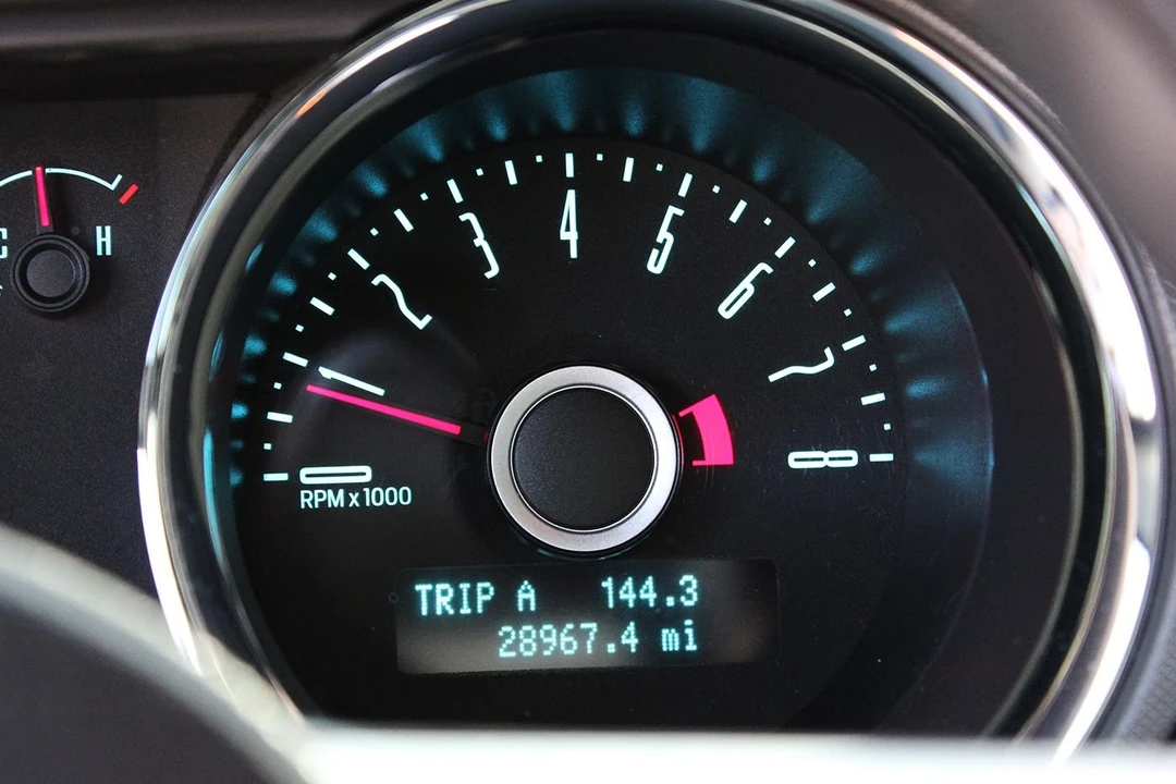 2014 Ford S197 Mustang - Image 25 of 27