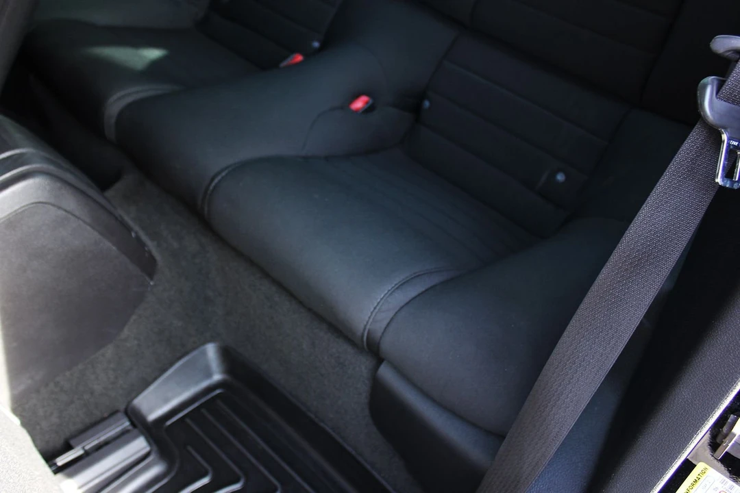 2014 Ford S197 Mustang - Image 19 of 27