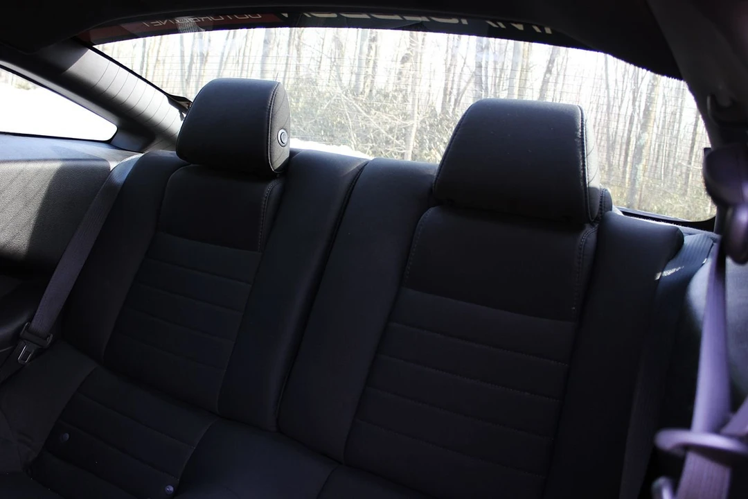 2014 Ford S197 Mustang - Image 21 of 27
