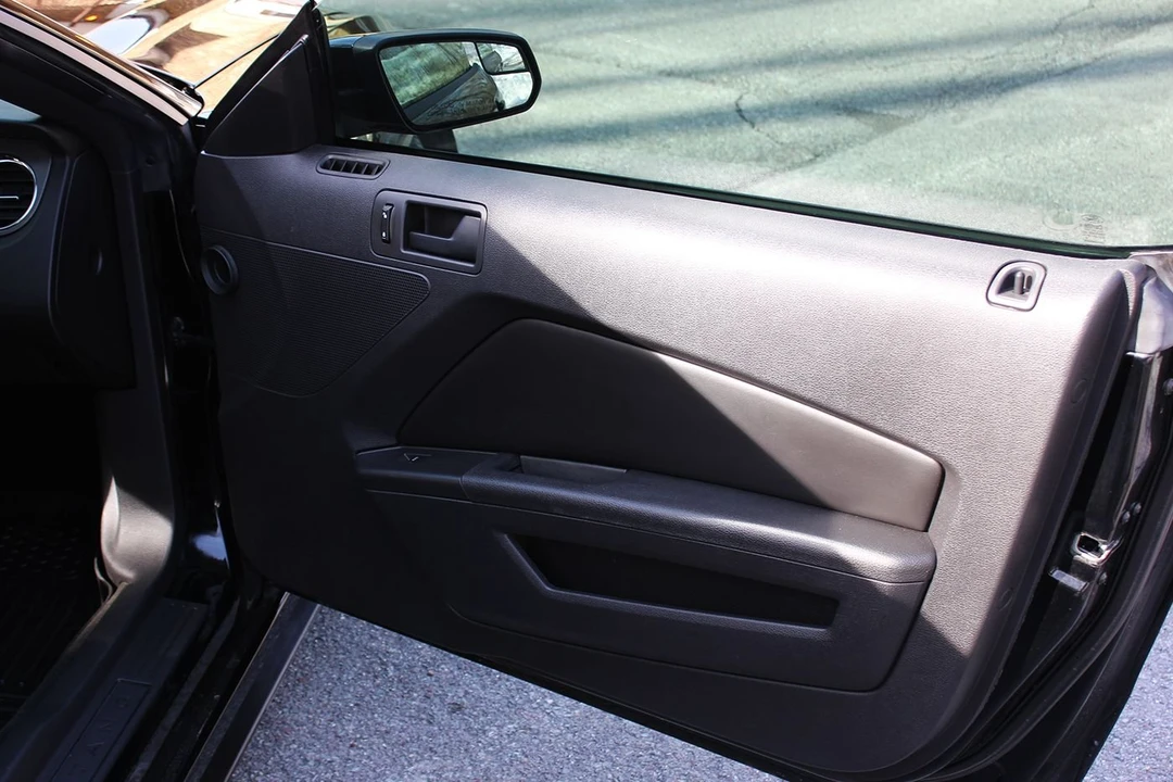 2014 Ford S197 Mustang - Image 17 of 27