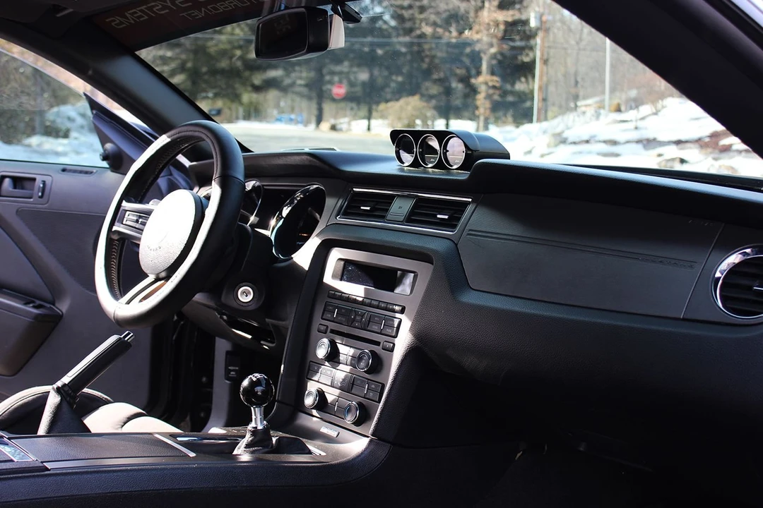 2014 Ford S197 Mustang - Image 26 of 27