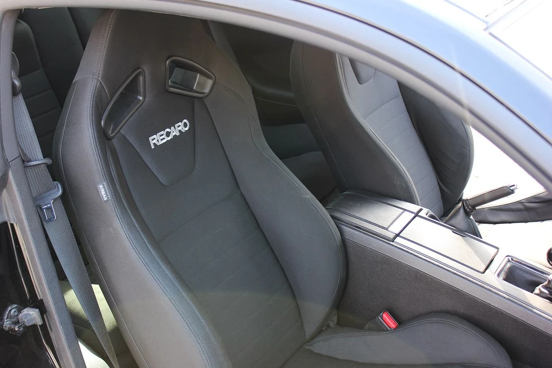 2014 Ford S197 Mustang - Image 18 of 27