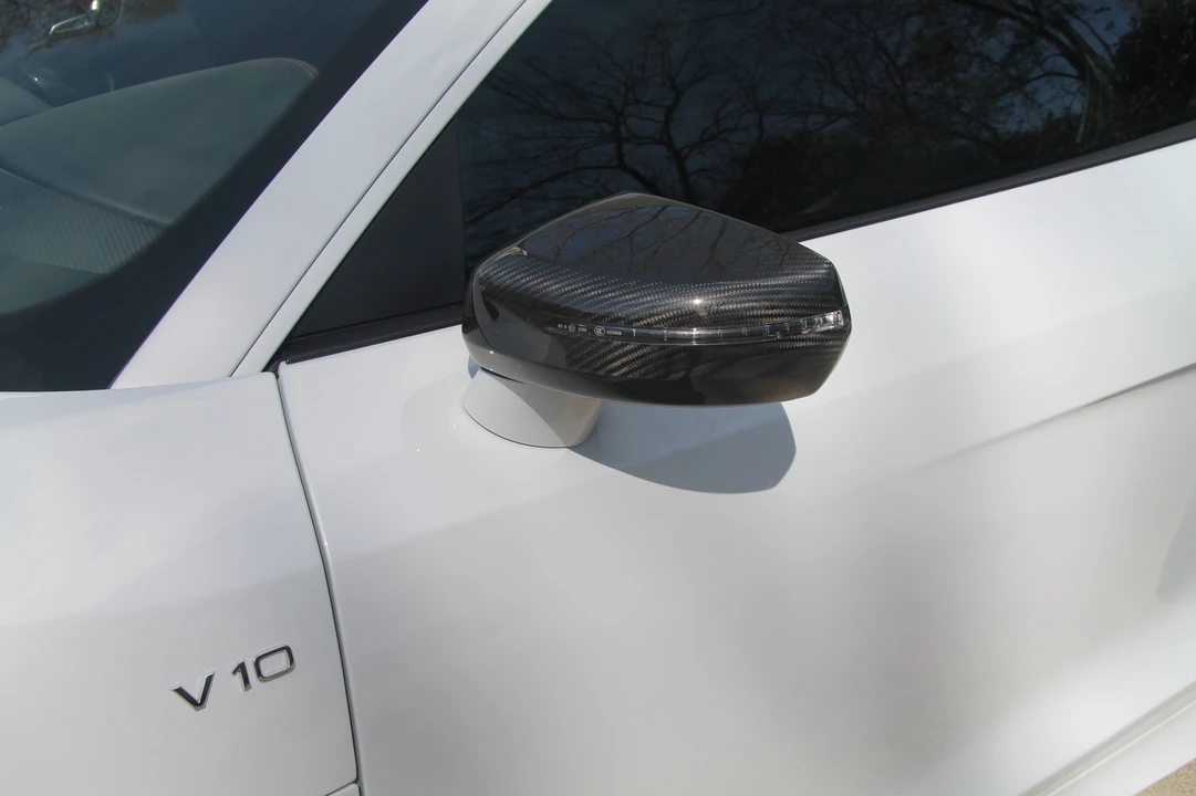 2014 Audi 42 R8 - Image 9 of 20