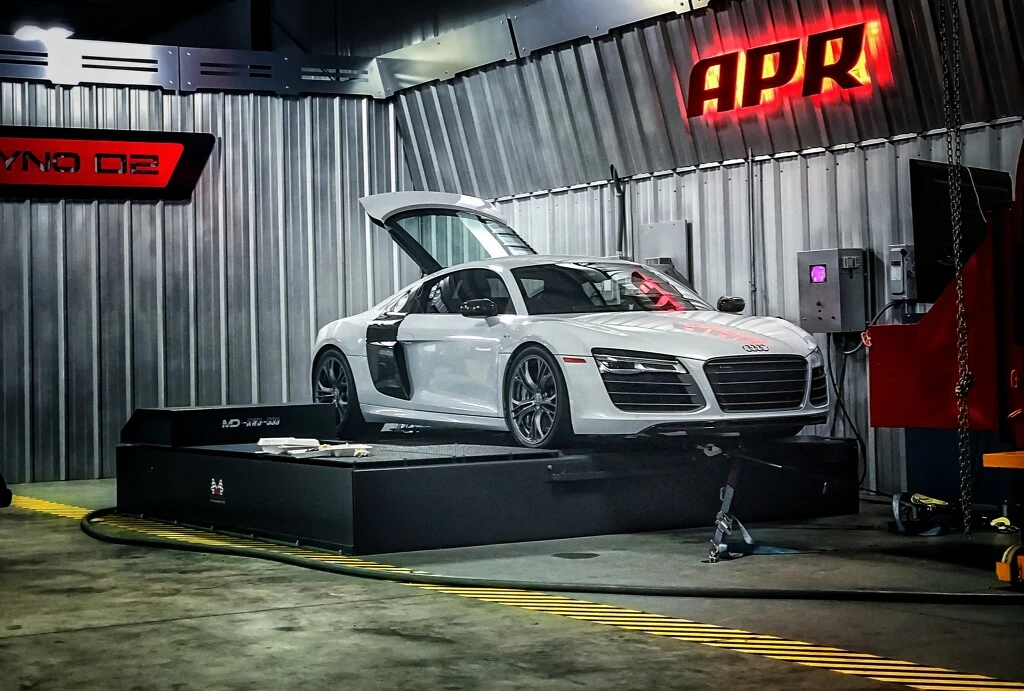 2014 Audi 42 R8 - Image 20 of 20