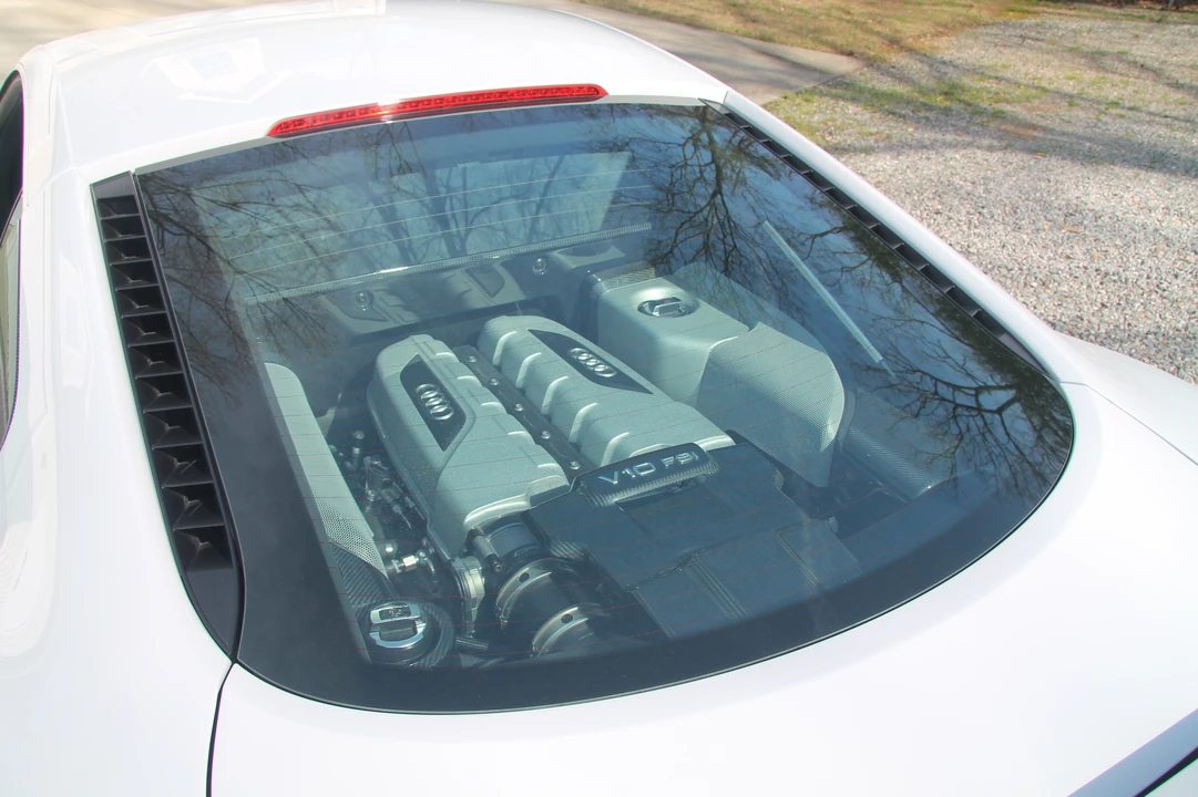 2014 Audi 42 R8 - Image 18 of 20
