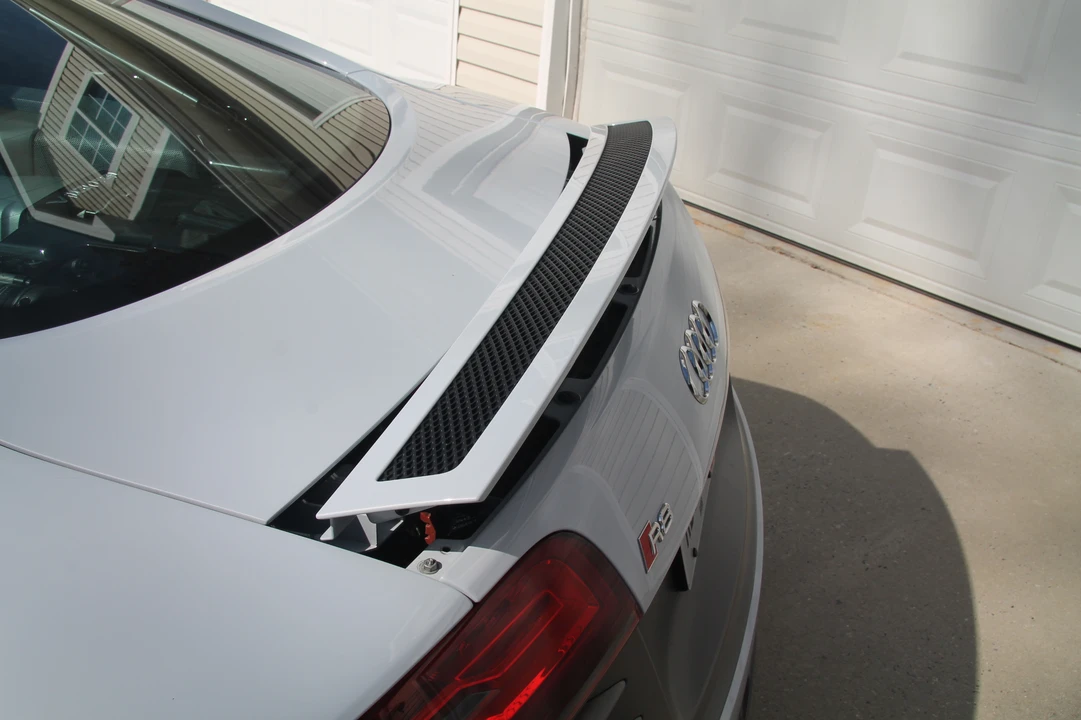2014 Audi 42 R8 - Image 10 of 20