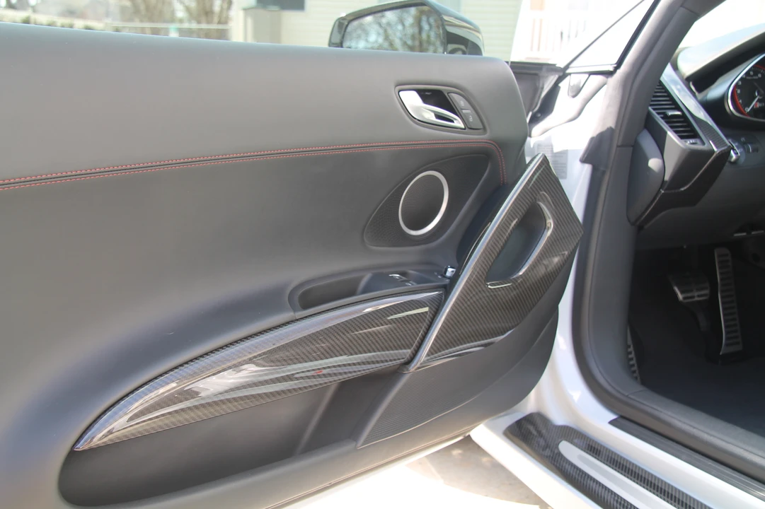 2014 Audi 42 R8 - Image 12 of 20