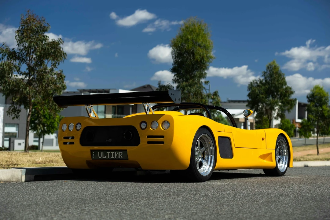 2014 Ultima - Image 21 of 21