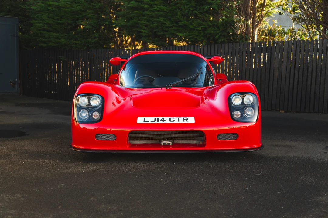 2014 Ultima GTR - Image 3 of 31