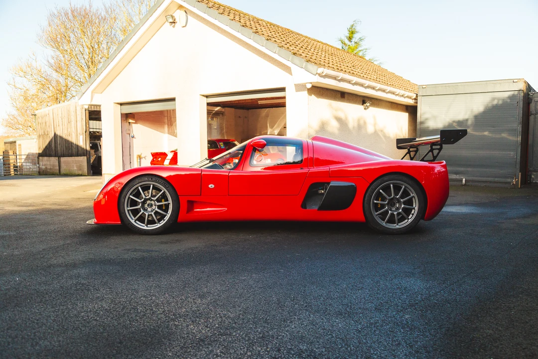 2014 Ultima GTR - Image 5 of 31