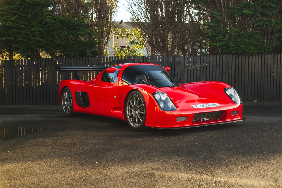 2014 Ultima GTR - Image 10 of 31