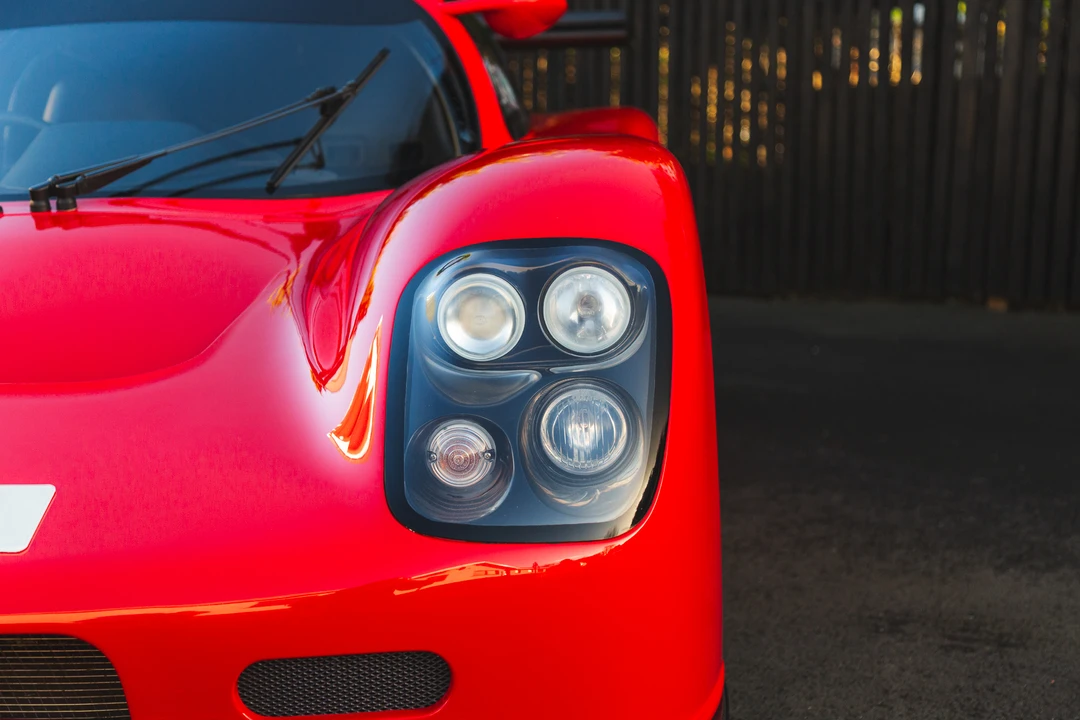 2014 Ultima GTR - Image 11 of 31