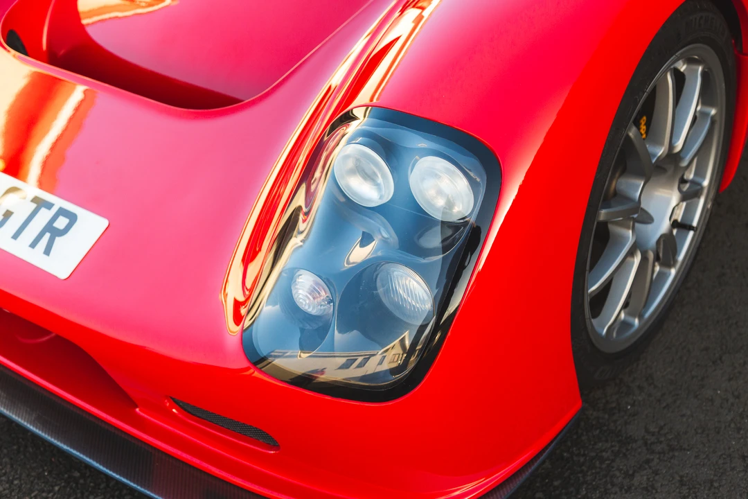 2014 Ultima GTR - Image 12 of 31