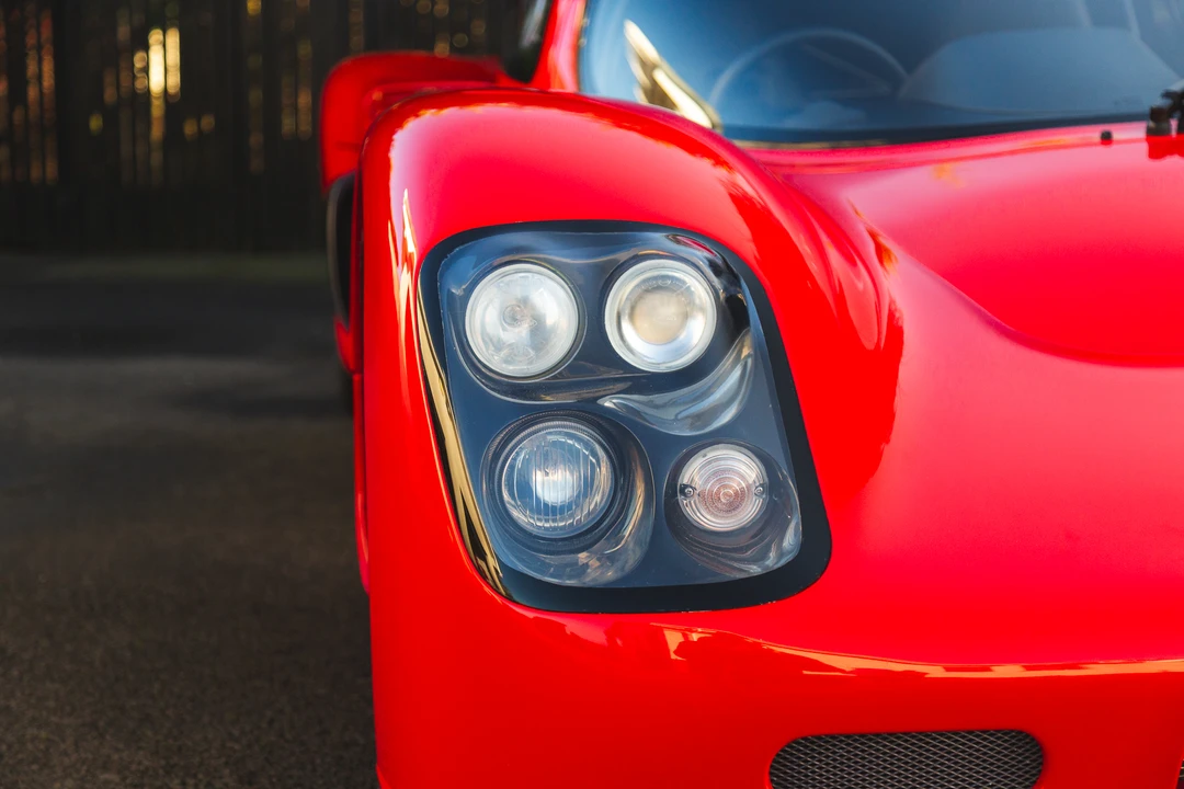 2014 Ultima GTR - Image 13 of 31