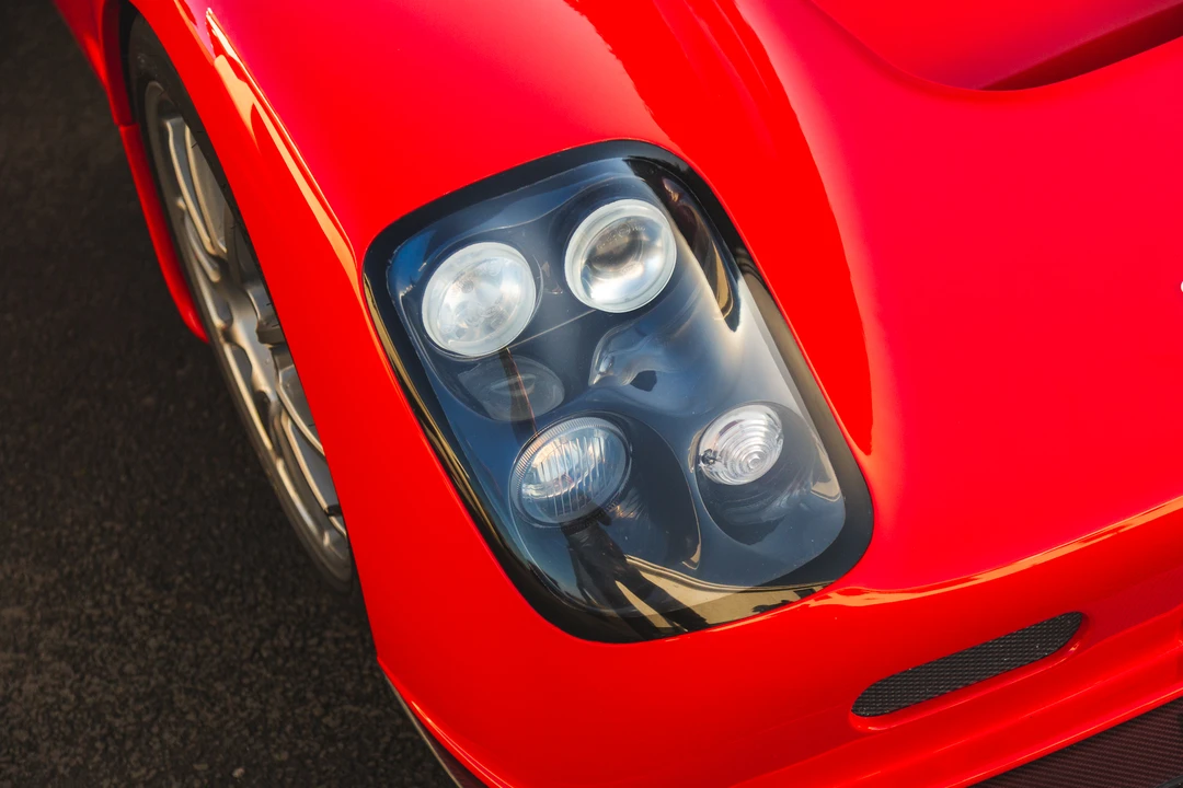 2014 Ultima GTR - Image 14 of 31