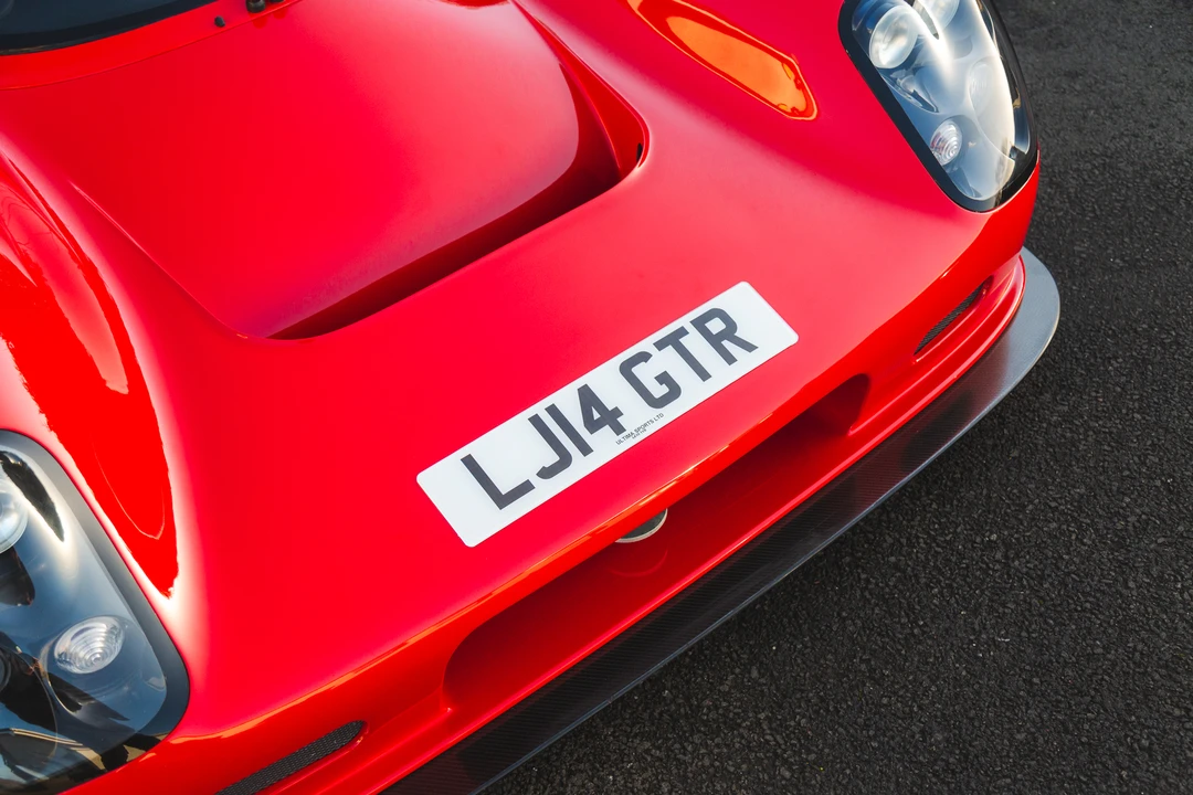 2014 Ultima GTR - Image 15 of 31