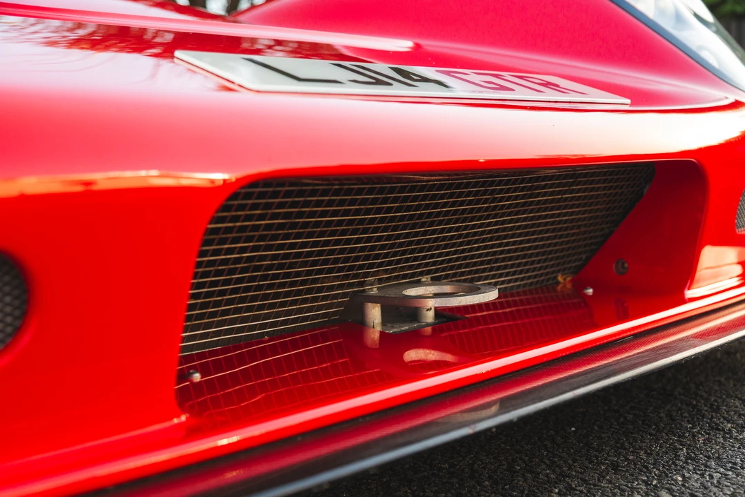 2014 Ultima GTR - Image 17 of 31
