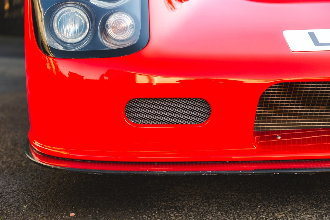 2014 Ultima GTR - Image 18 of 31