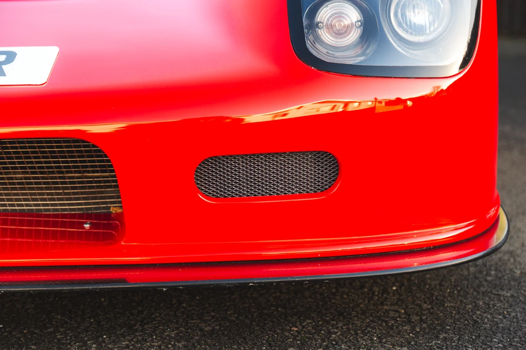 2014 Ultima GTR - Image 19 of 31