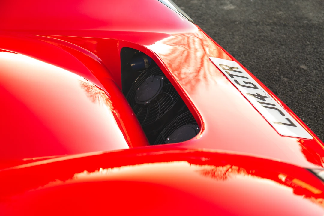 2014 Ultima GTR - Image 20 of 31