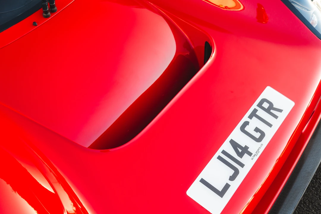 2014 Ultima GTR - Image 21 of 31