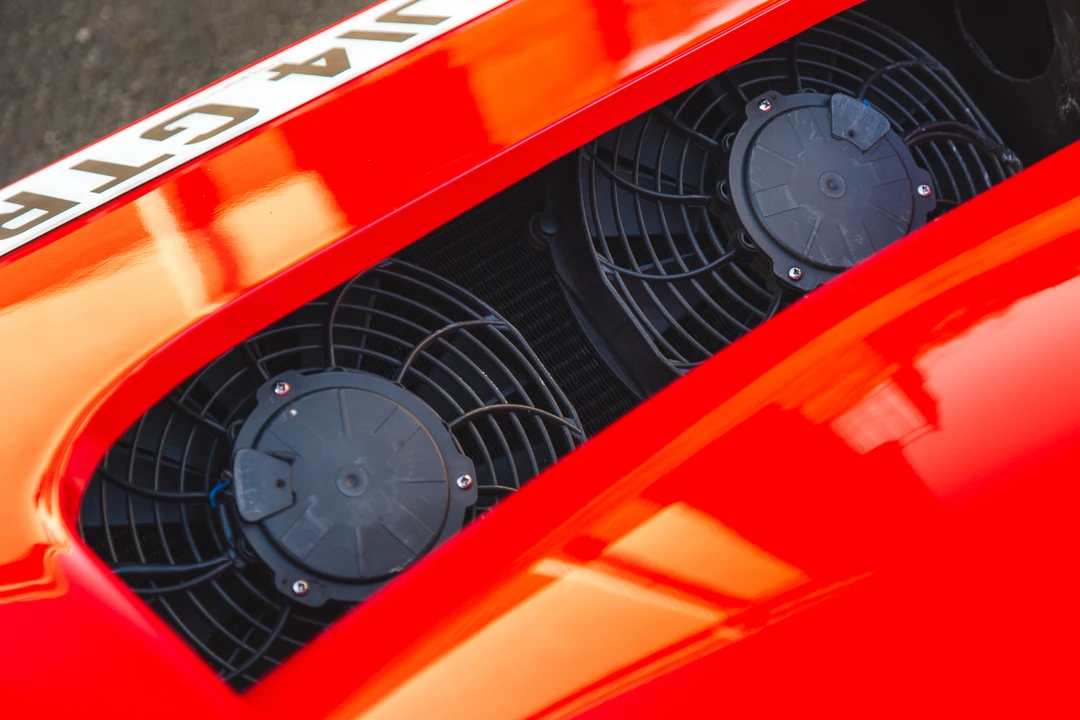 2014 Ultima GTR - Image 22 of 31