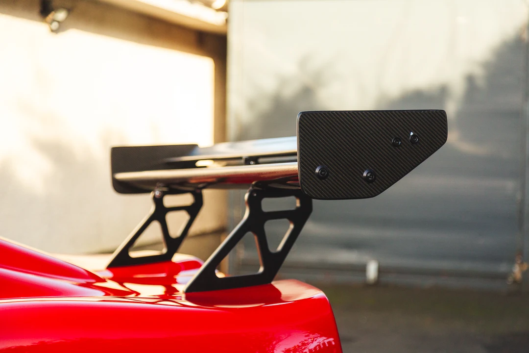 2014 Ultima GTR - Image 27 of 31