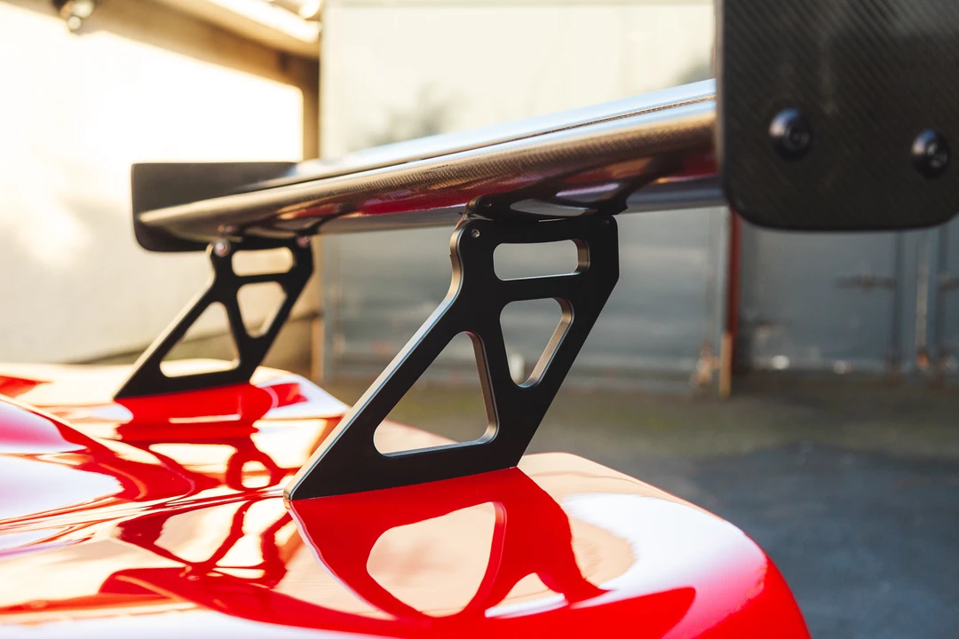 2014 Ultima GTR - Image 29 of 31
