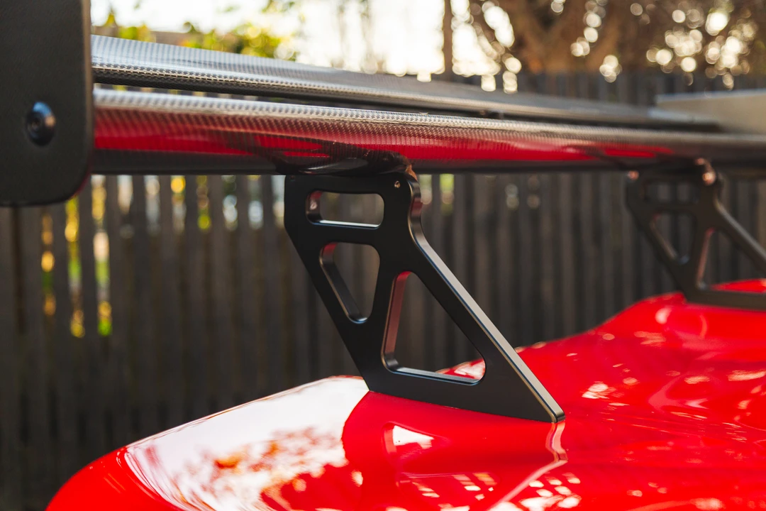 2014 Ultima GTR - Image 30 of 31