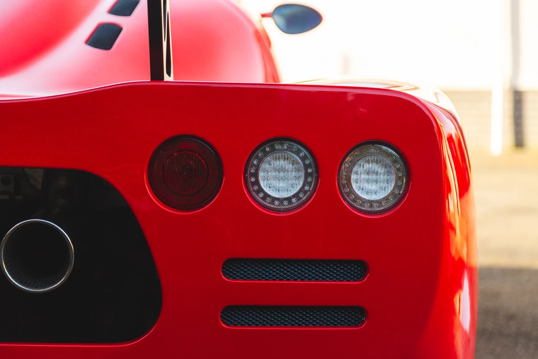 2014 Ultima GTR - Image 23 of 31