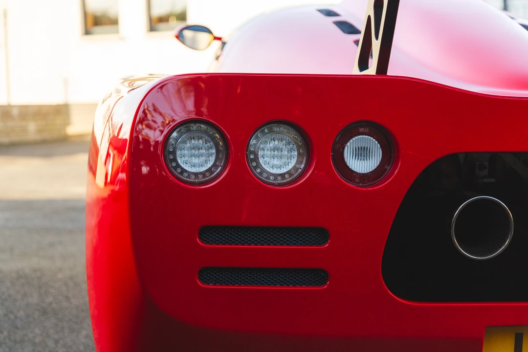 2014 Ultima GTR - Image 24 of 31