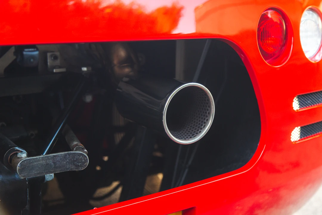 2014 Ultima GTR - Image 25 of 31