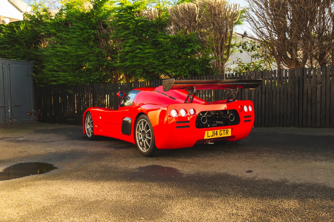 2014 Ultima GTR - Image 6 of 31
