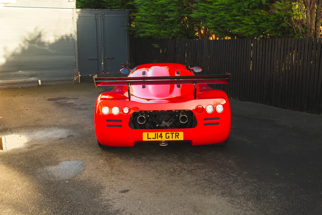 2014 Ultima GTR - Image 7 of 31