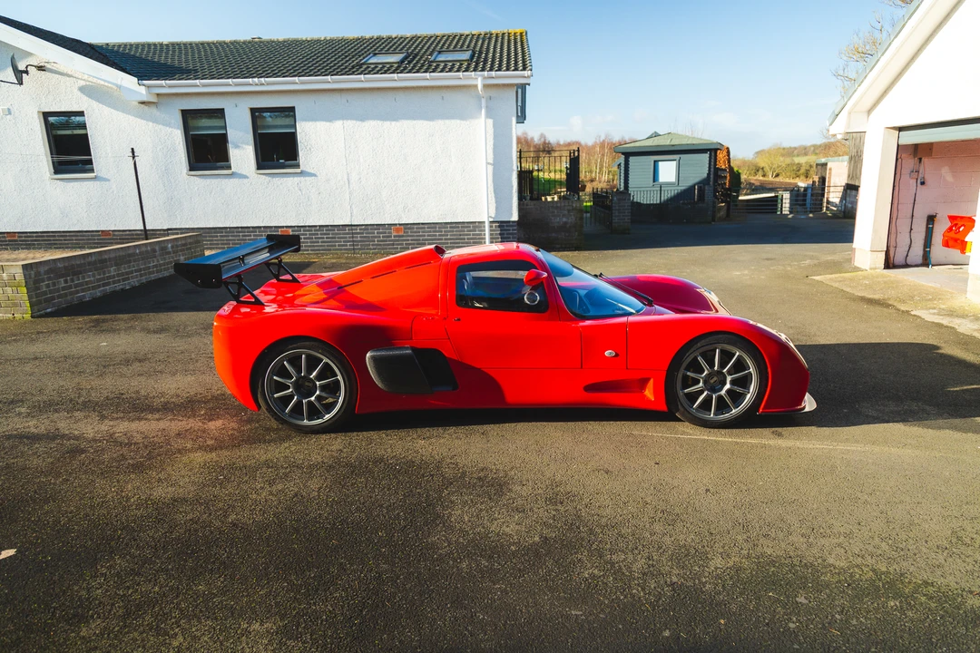 2014 Ultima GTR - Image 9 of 31