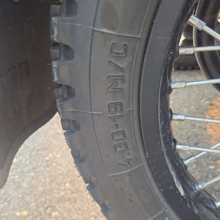 2014 Ural Gear Up - Image 24 of 31