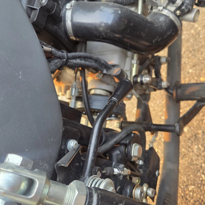 2014 Ural Gear Up - Image 30 of 31