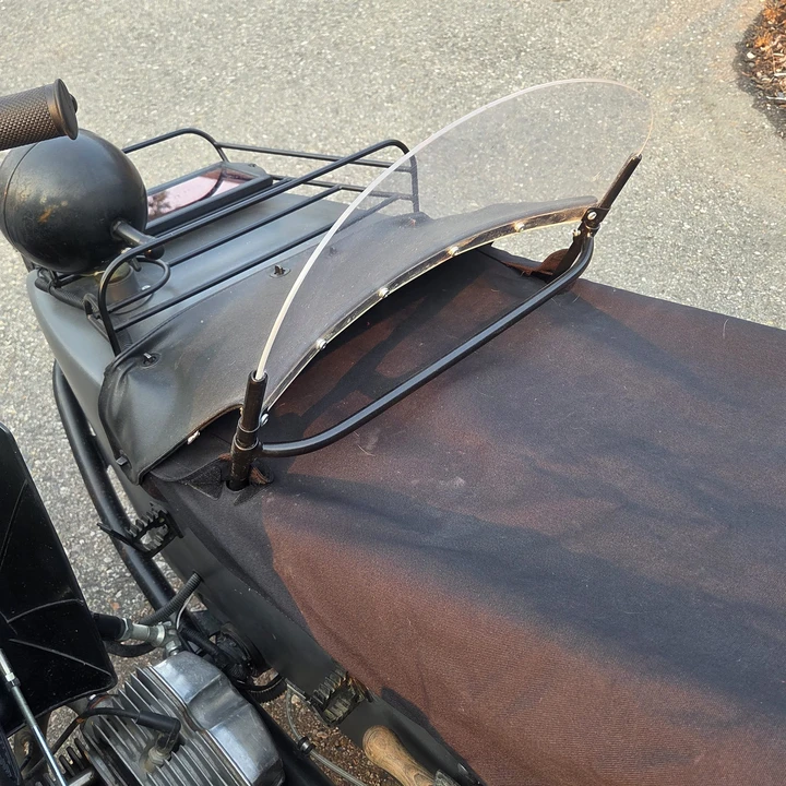 2014 Ural Gear Up - Image 9 of 31
